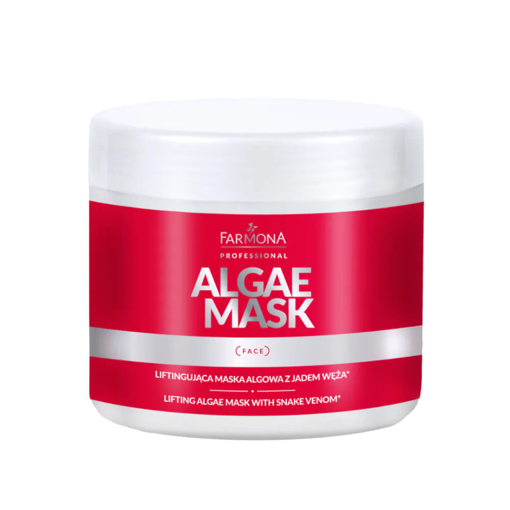 Farmona Lyftande Algmask med Ormgift 160 g