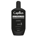 Capillus Ultraliss Nanoplasty – Återfuktande Balsam Steg 3, 400 ml