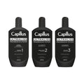 Capillus Ultraliss Nanoplasty Kit –  3x400 ml