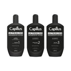 Capillus Ultraliss Nanoplasty Kit –  3x400 ml