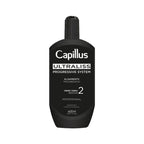 Capillus Ultraliss Nanoplasty Kit –  3x400 ml