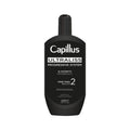 Capillus Ultraliss Nanoplasty – Plattningsserum Steg 2, 400 ml