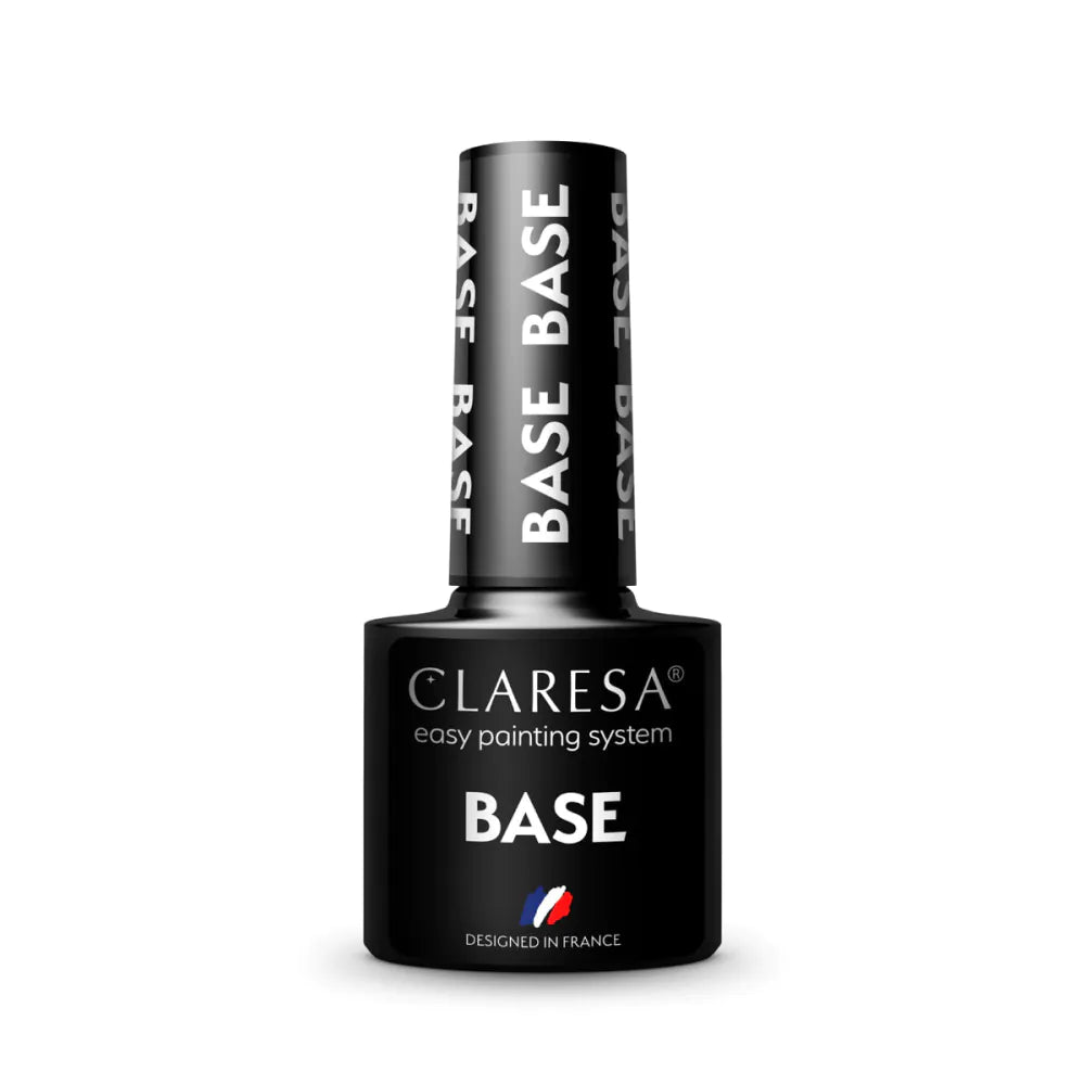 Claresa Base 5g – Baslack för Gellack UV/LED