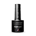 Claresa Top Matt No Wipe 5g