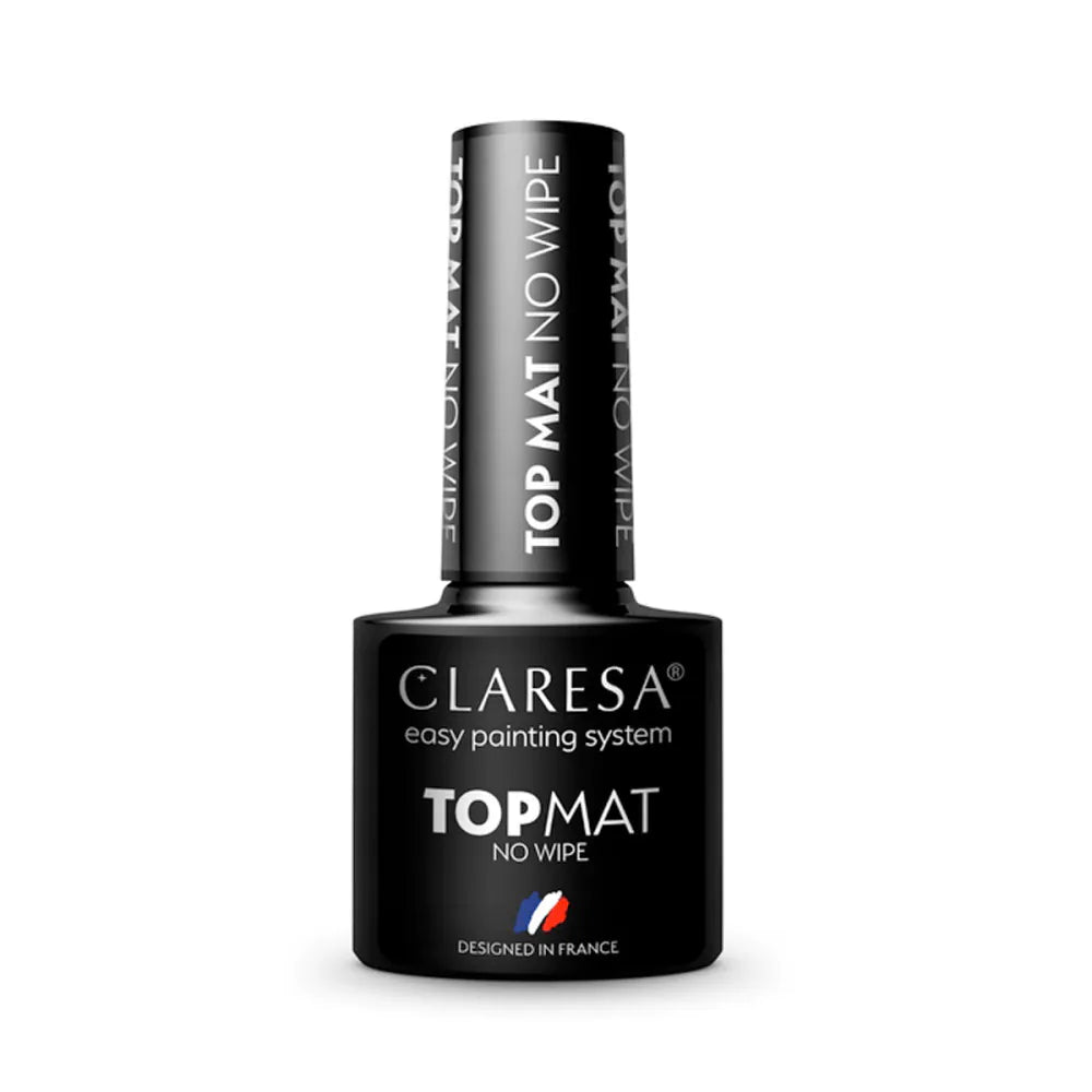 Claresa Top Matt No Wipe 5g