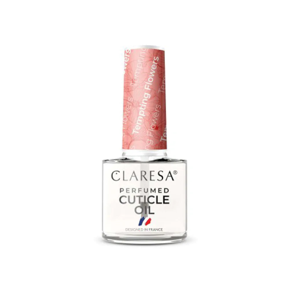 Claresa Nagelbandsolja Parfymerad 5ml