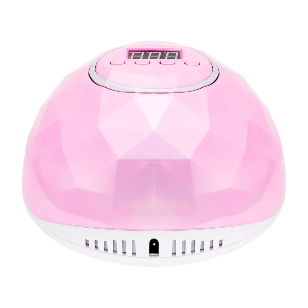 UV LED-lampa,pärla 86W