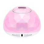 UV LED-lampa,pärla 86W