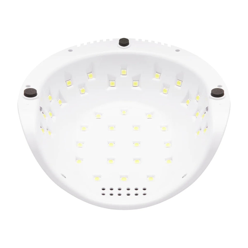UV LED-lampa,pärla 86W