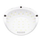 UV LED-lampa,pärla 86W