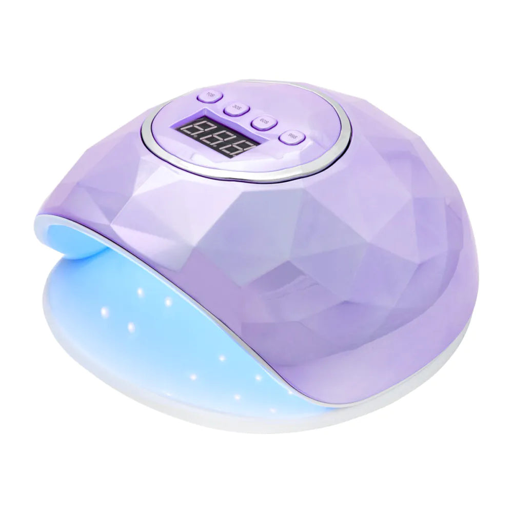UV LED lamp, bead 86W