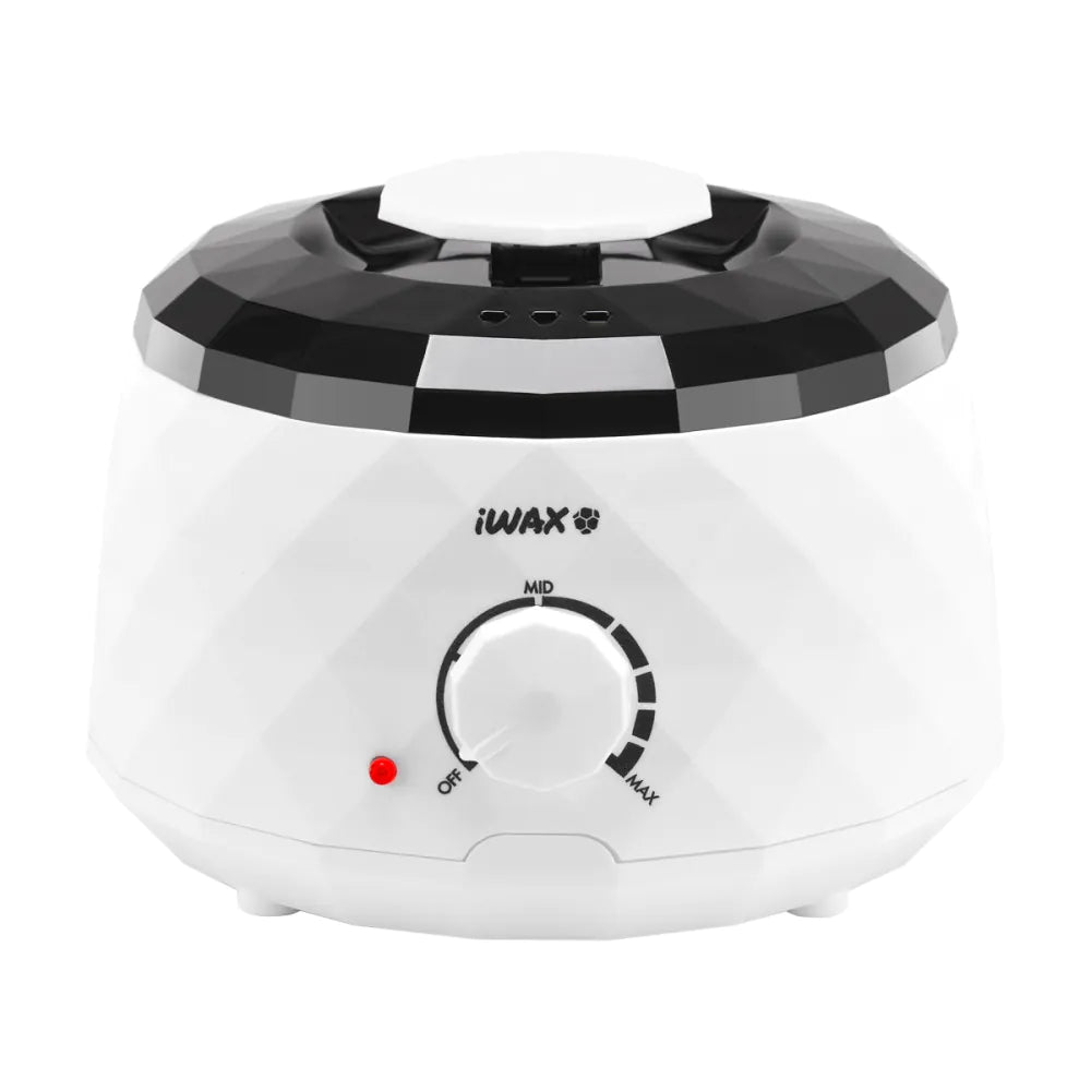 iWax Diamond vaxvärmare 400 ml 100W