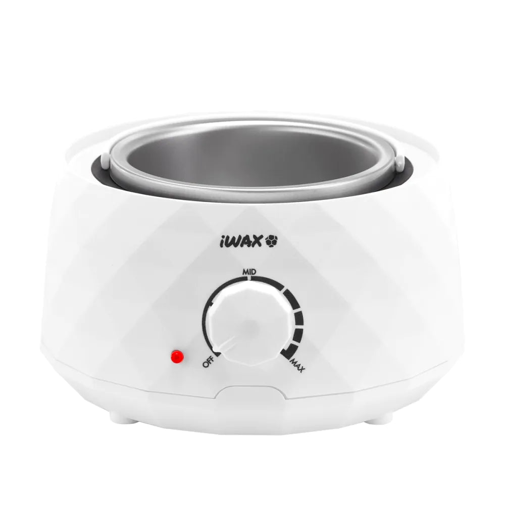 iWax Diamond vaxvärmare 400 ml 100W