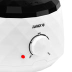 iWax Diamond vaxvärmare 400 ml 100W