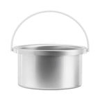 iWax Diamond Tech vaxvärmare 400 ml 100W