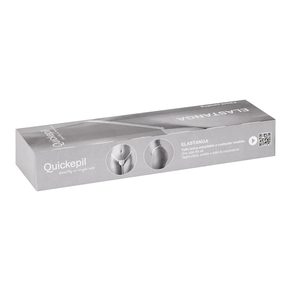 Quickepil Engångs Elastiska Stringtrosor 100-pack