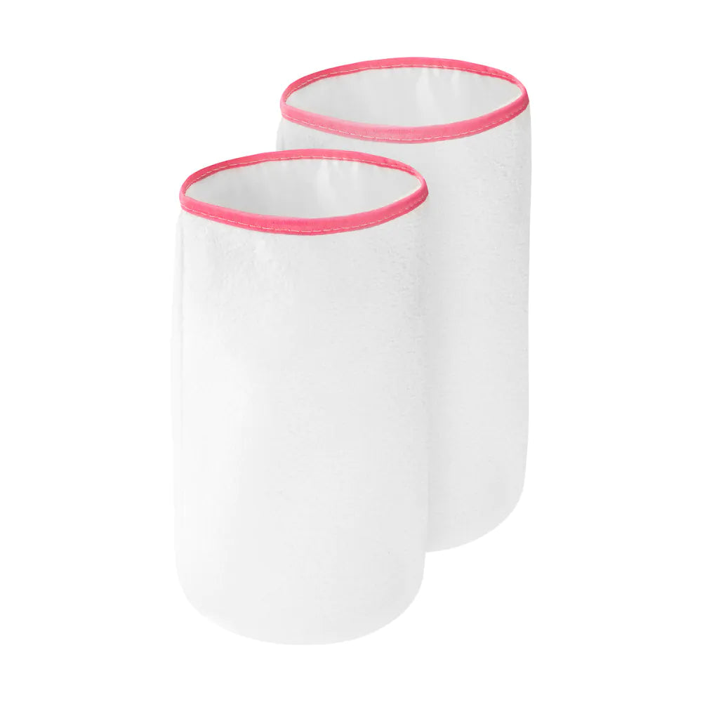 Frottéhandskar för paraffinbehandlingar