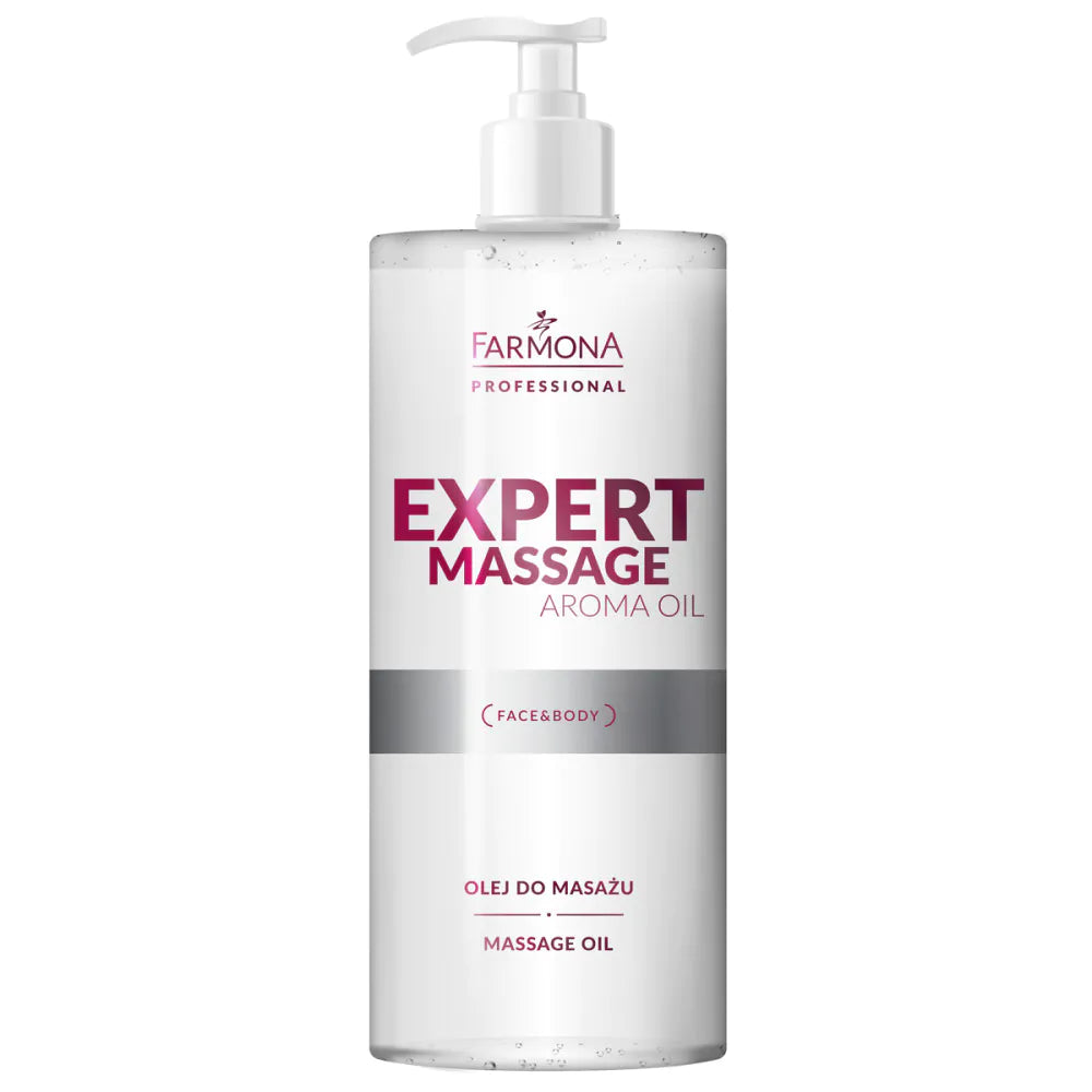 Farmona Expert Massageolja Aromaolja 500 ml