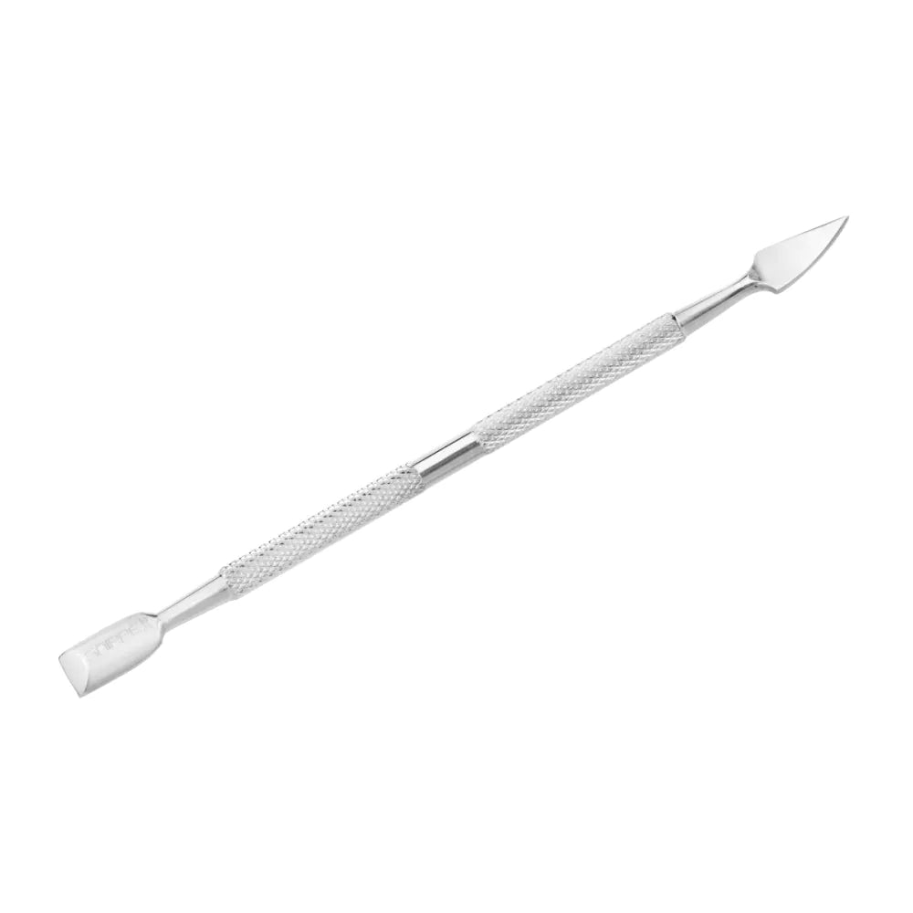 Snippex Dubbelsidig Nagelbandspusher PS16 12,5 cm – Polerad Finish