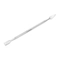 Snippex Dubbelsidig Nagelbandspusher PS16 12,5 cm – Polerad Finish