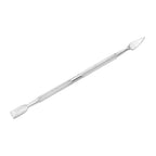 Snippex Dubbelsidig Nagelbandspusher PS16 12,5 cm – Polerad Finish