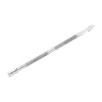 Snippex Dubbelsidig Nagelbandspusher PS17 12,5 cm – Polerad Finish