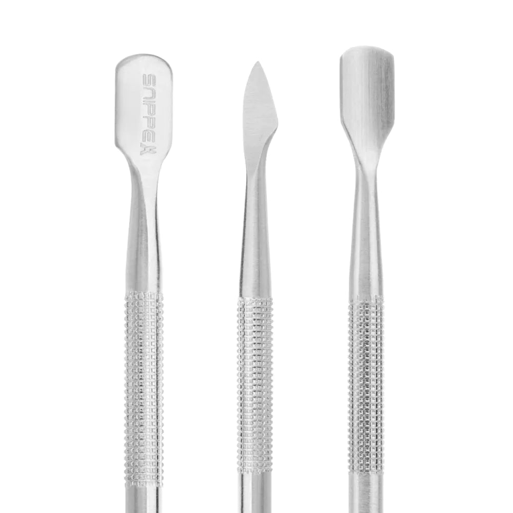 Snippex Dubbelsidig Nagelbandspusher PS60 12,5 cm
