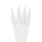 Stiletto nail ring 50 pcs