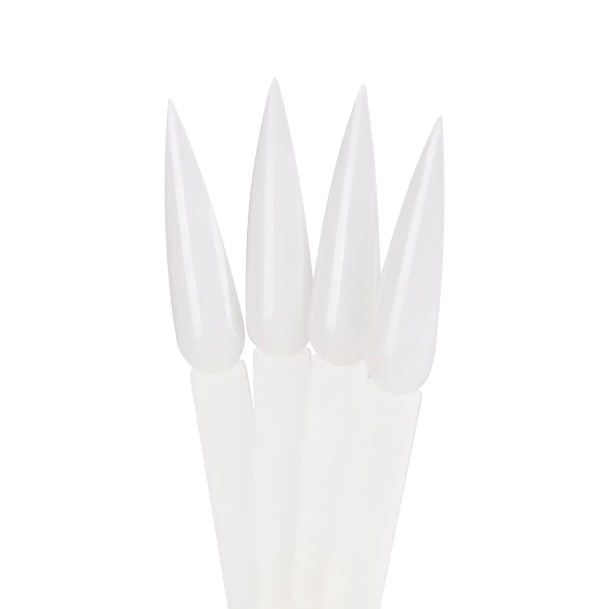 Stiletto nail ring 50 pcs