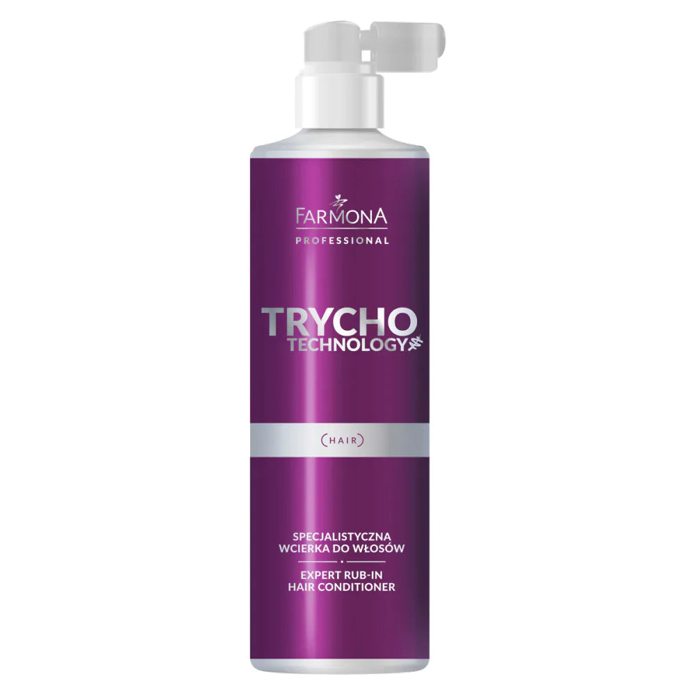 Hårbalsam Farmona Tricho Technology Specialist  200 ml