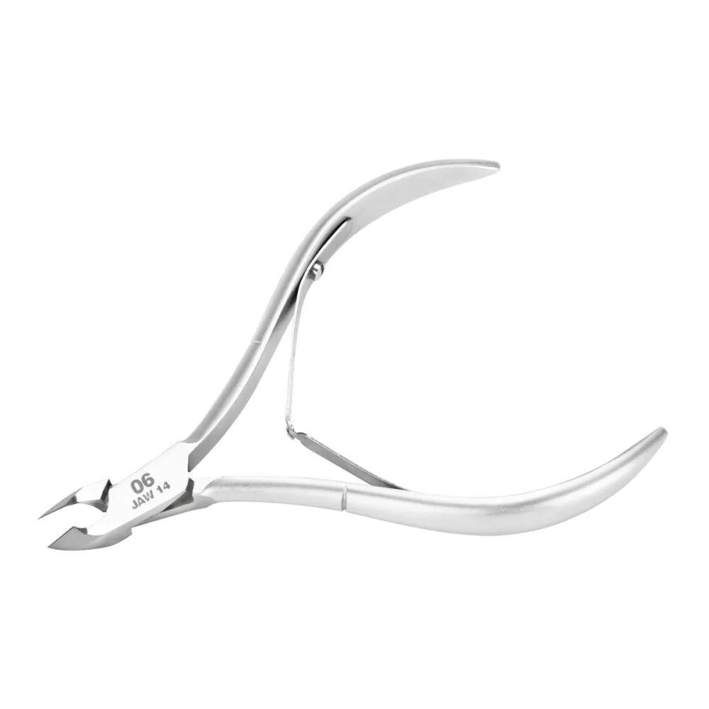 Ocho Pro Nagelbandstäng 06 JAW14 – Rostfritt Stål 10,5 cm
