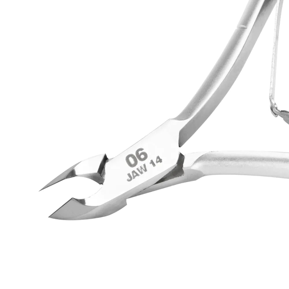 Ocho Pro Nagelbandstäng 06 JAW14 – Rostfritt Stål 10,5 cm