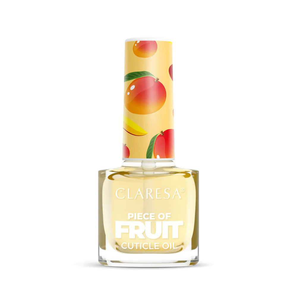 Claresa Nagelbandsolja Mango 5ml