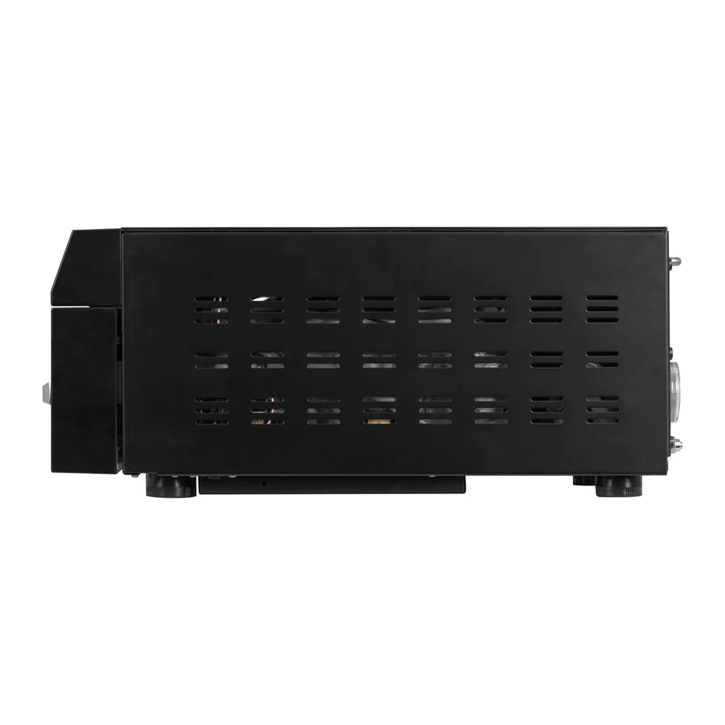 Lafomed autoklav LFSS03AA LCD 3 L klass B medicinsk