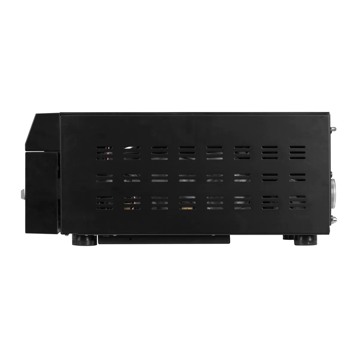 Lafomed autoklav LFSS03AA LCD 3 L klass B medicinsk