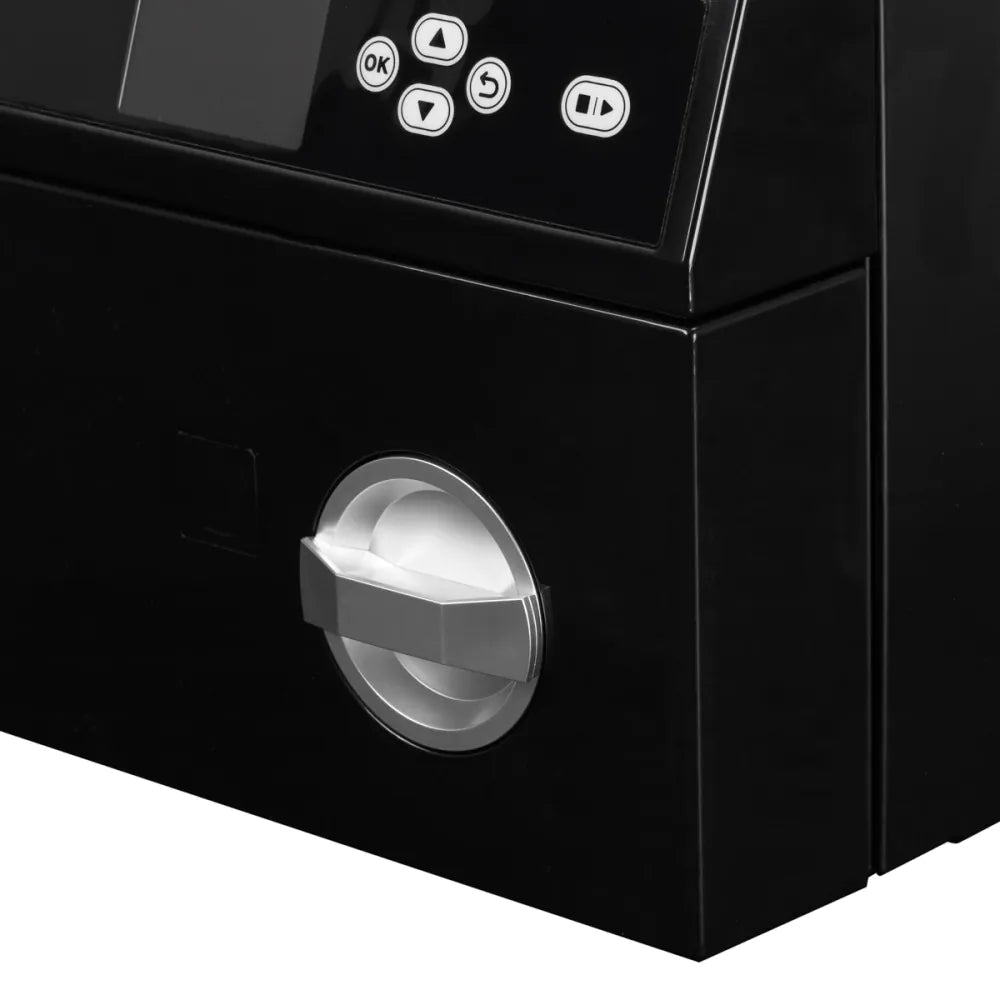 Lafomed autoklav LFSS03AA LCD 3 L klass B medicinsk