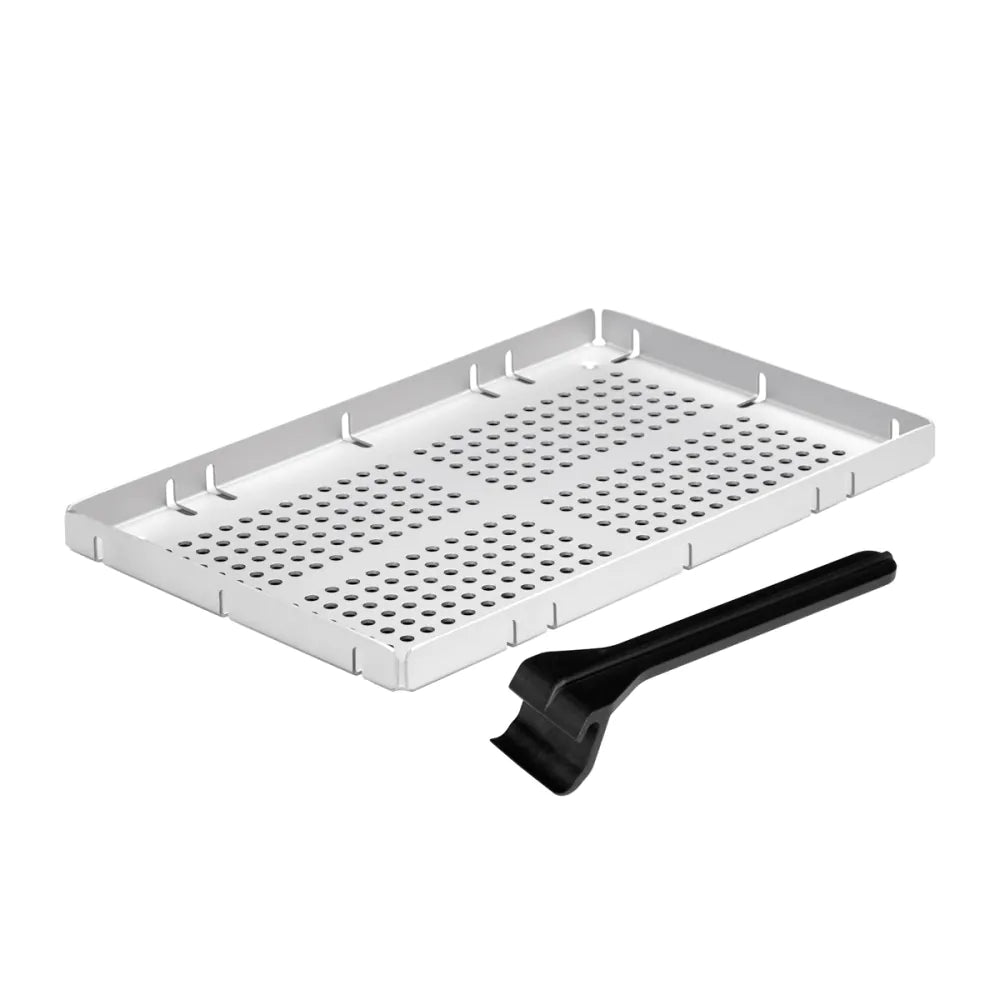 Lafomed autoklav LFSS03AA LCD 3 L klass B medicinsk