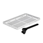 Lafomed autoklav LFSS03AA LCD 3 L klass B medicinsk