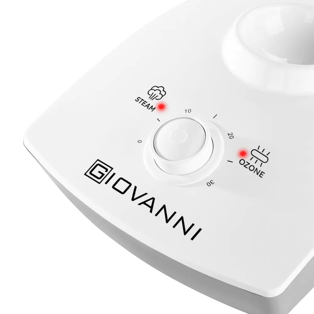 Giovanni D-20 Vapozon Vit
