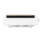 Momo J-23 dust collector brass