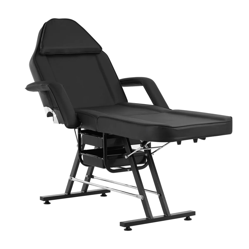 Behandlingsstol Sillon med lådor