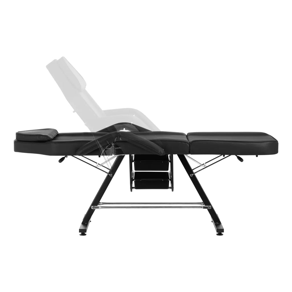 Behandlingsstol Sillon med lådor