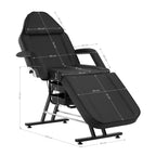 Behandlingsstol Sillon med lådor