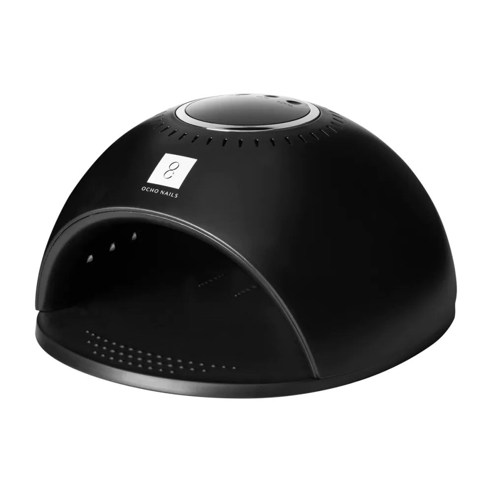 UV-lampa OCHO Nails 8 – Professionell LED/UV-lampa för naglar