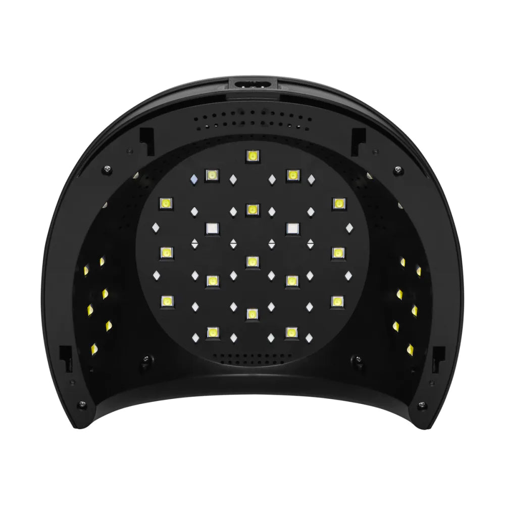 UV-lampa OCHO Nails 8 – Professionell LED/UV-lampa för naglar