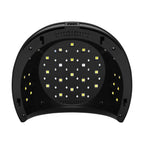 UV-lampa OCHO Nails 8 – Professionell LED/UV-lampa för naglar