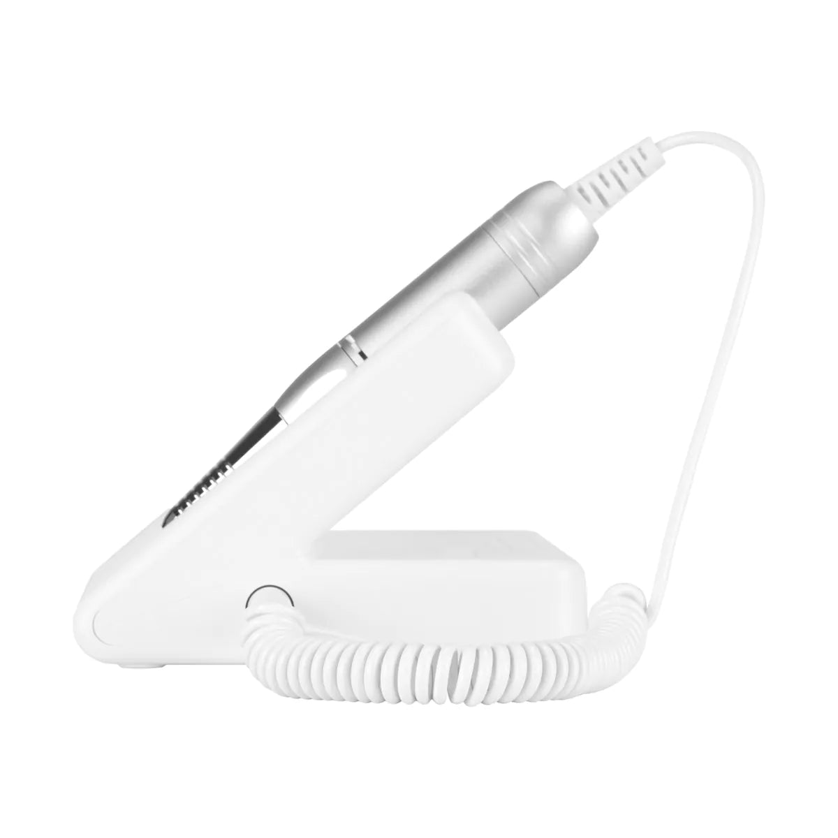 Elektrisk nagelfil OCHO TECHNIC 65W inkl 5 nagelbitsar  Vitt