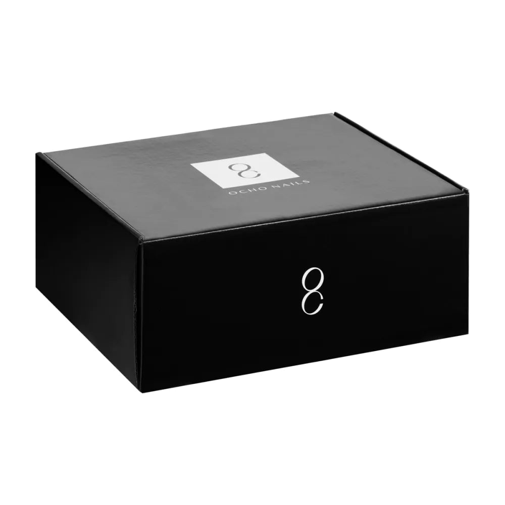 Elektrisk nagelfil OCHO TECHNIC 65W inkl 5 nagelbitsar