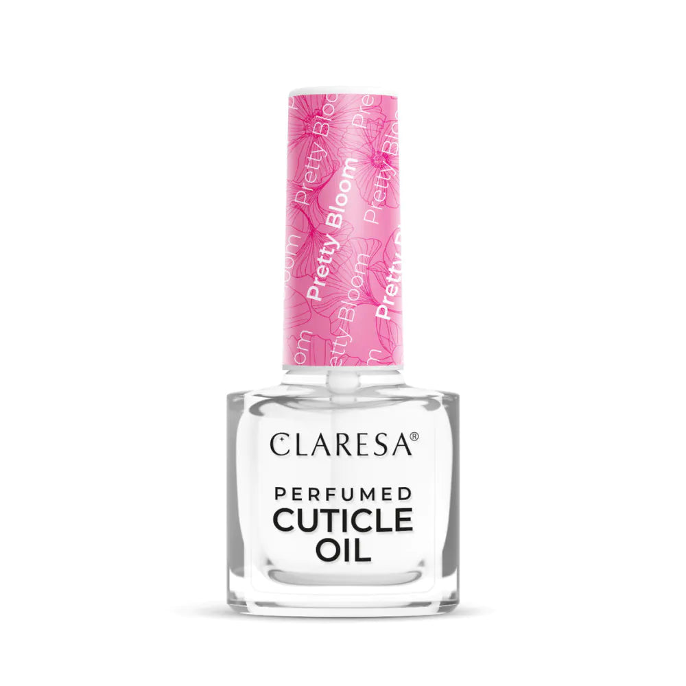 Claresa Pretty Bloom Nagelbandsolja 5ml