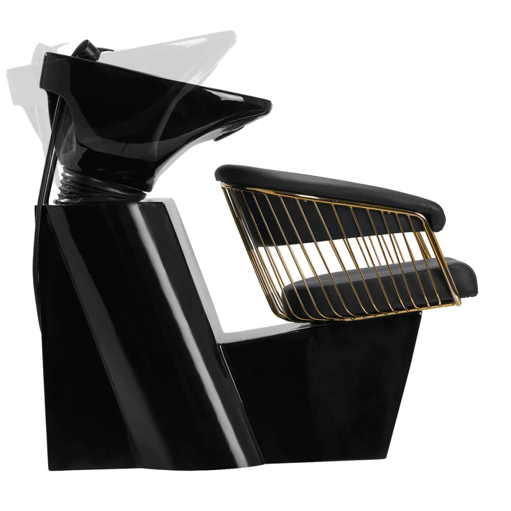 Schamponering Lille M
